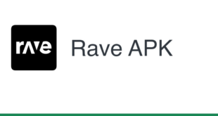 rave apk